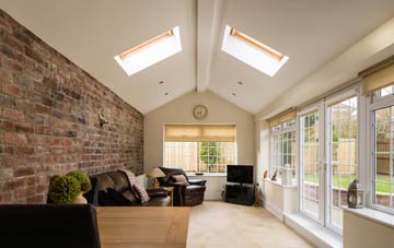 conservatory roof insulation Letheringsett, Norfolk