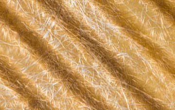 Letheringsett fibreglass roof waterproofing