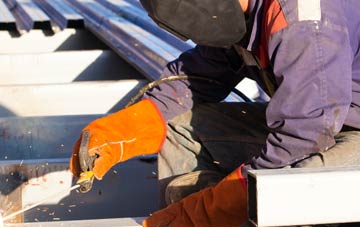 Letheringsett flat roofing options