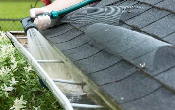 Letheringsett gutter cleaning costs