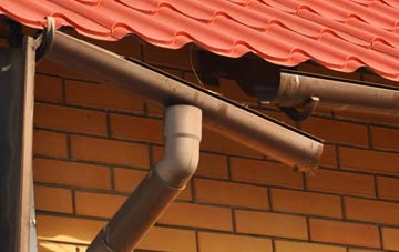 Letheringsett gutter repair costs