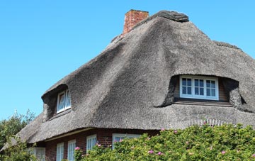 thatch roofing Letheringsett, Norfolk