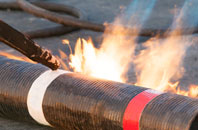 Letheringsett flat roofing replacement