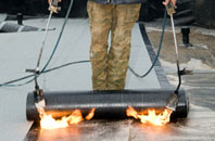 Letheringsett flat roof sealing quote