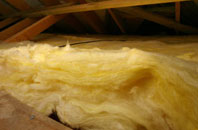 Letheringsett pitch roof insulation
